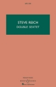 Double Sextet fr Ensemble oder Ensemble und Tonband Studienpartitur