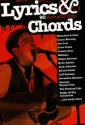 Lyrics & Chords: Acoustic Hits songbook lyrics/chords/guitar boxes