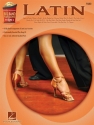 Latin (+CD): for piano Big Band Play-Along vol.6