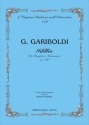 Idillio op.266 per pianoforte e harmonium partitura