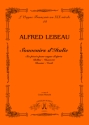Souvenirs d'Italie pour orgue
