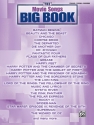 The Movie Songs Big Book: Songbook piano/vocal/guitar