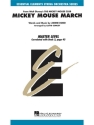 Mickey Mouse March: for string orchestra score and parts (8-8-4-4-4)