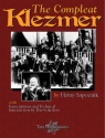 The compleat Klezmer (+CD) melody line/lyrics/chords songbook