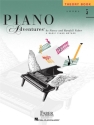 Piano Adventure vol.5 Theory book