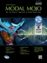 Modal Mojo (+CD) for guitar