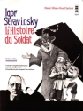 L'Historie du soldat (+CD) for clarinet