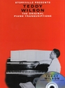 Teddy Willson - The original Piano Trancriptions (CD)