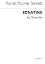 Sonatina for clarinet archive copy
