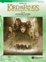 The Lord of the Rings vol.1 - Highlights: for young concert band score and parts