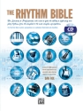 The Rhythm Bible (+CD): for all instruments