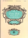 The Diane Bish Wedding Book for organ