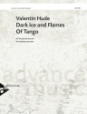 Dark Ice and Flames of Tango for flute, oboe, clarineta dna bassoon score and parts