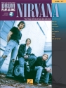 Nirvana (+CD): Drum Play along Vol. 17