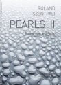 Pearls 2 fr Euphonium und Klavier