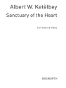 Sanctuary of the Heart for violin and piano archive copy