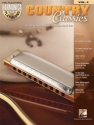 Country Classics (+CD) for harmonica