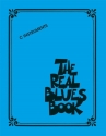The real Blues Book: for c instruments