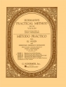 Practical Method vol.2 for violin (en/sp)