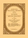 Practical Method vol.4 for violin (en/sp)