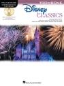 Disney Classics (+CD) for trombone