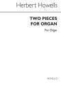 2 Pieces for organ archive copy