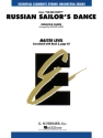 Russian Sailor's Dance  for string orchestra score and parts (8-8-4-4-4)