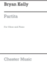 Partita fr Oboe und Klavier Archivkopie