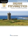 Irish Favorites (+CD): for trombone