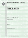 Little Suite op.1 for string orchestra score and parts (8-8-5-5-5 in set)