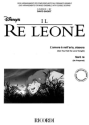 Il re Leone: for flexible ensemble score and parts