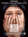 Extremely loud and incredibly close: for piano solo