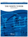 The white Tower for concert band score and parts
