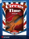 Circus Time (+CD) for violin