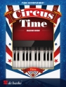 Circus Time piano accompaniment