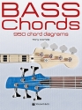 Bass Chords  - 950 Chord Diagrams: for e-bass