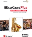 BlserKlasse Plus fr Blasorchester Altsaxophon 1