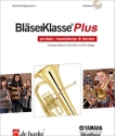 BlserKlasse Plus fr Blasorchester Bariton/Euphonium im Bassschlssel