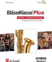 BlserKlasse Plus fr Blasorchester Baritonsaxophon