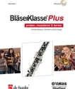 BlserKlasse Plus fr Blasorchester Klarinette 1