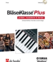 BlserKlasse Plus fr Blasorchester Klavier