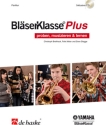 BlserKlasse Plus fr Blasorchester Partitur