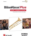 BlserKlasse Plus fr Blasorchester Posaune 1