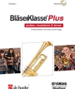 BlserKlasse Plus fr Blasorchester Trompete 1