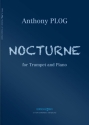 Nocturne for trumpet and piano
