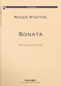 Sonata for tuba and piano