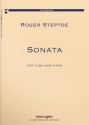 Sonata for tuba and piano