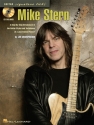 Mike Stern (+CD) for guitar/tab