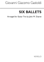 6 Ballets for 3 guitars score archive copy