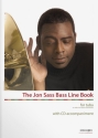 The Jon Sass Bassline Book for tuba (low brass instrument)